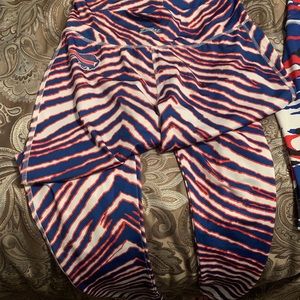 Buffalo Bills Zumbaz